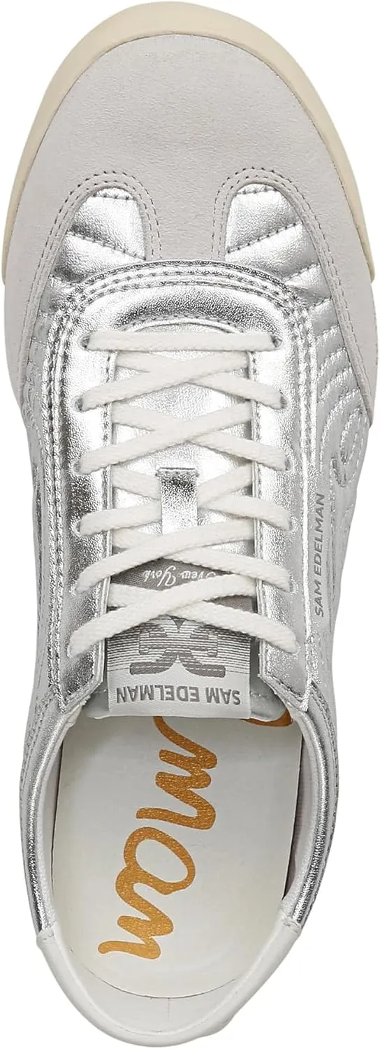 Sam Edelman Women's Isabel Sneaker