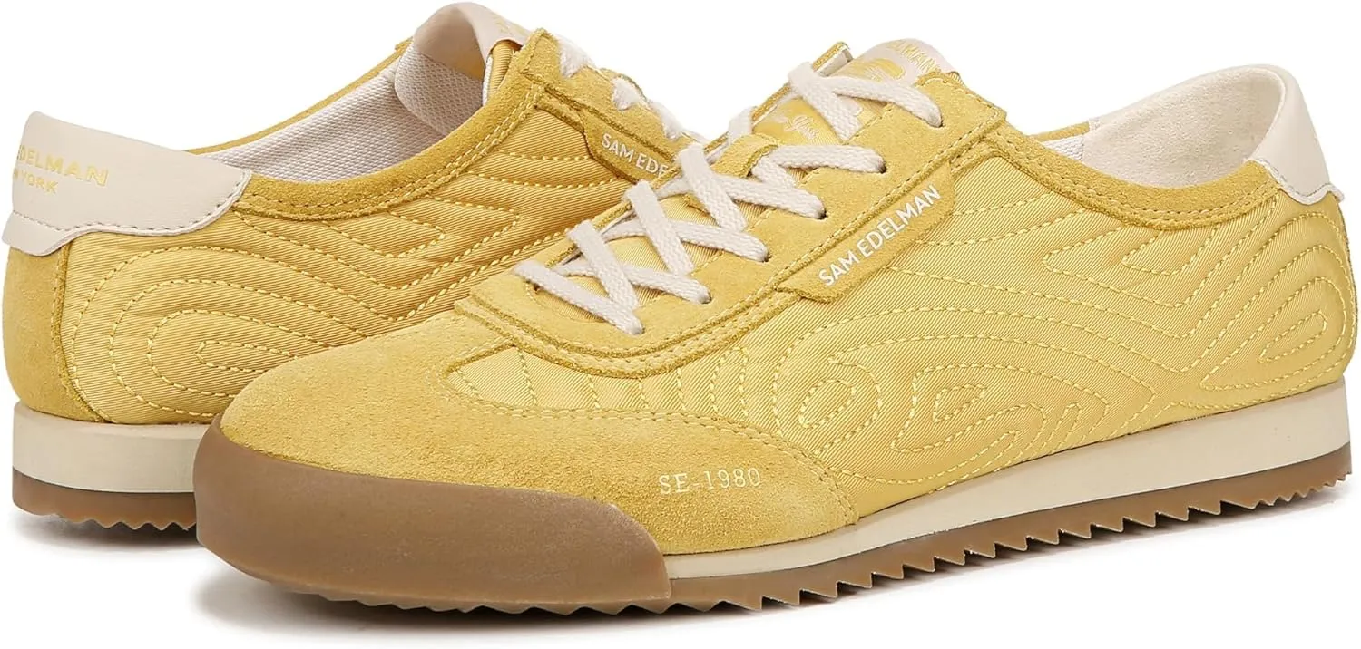 Sam Edelman Women's Isabel Sneaker