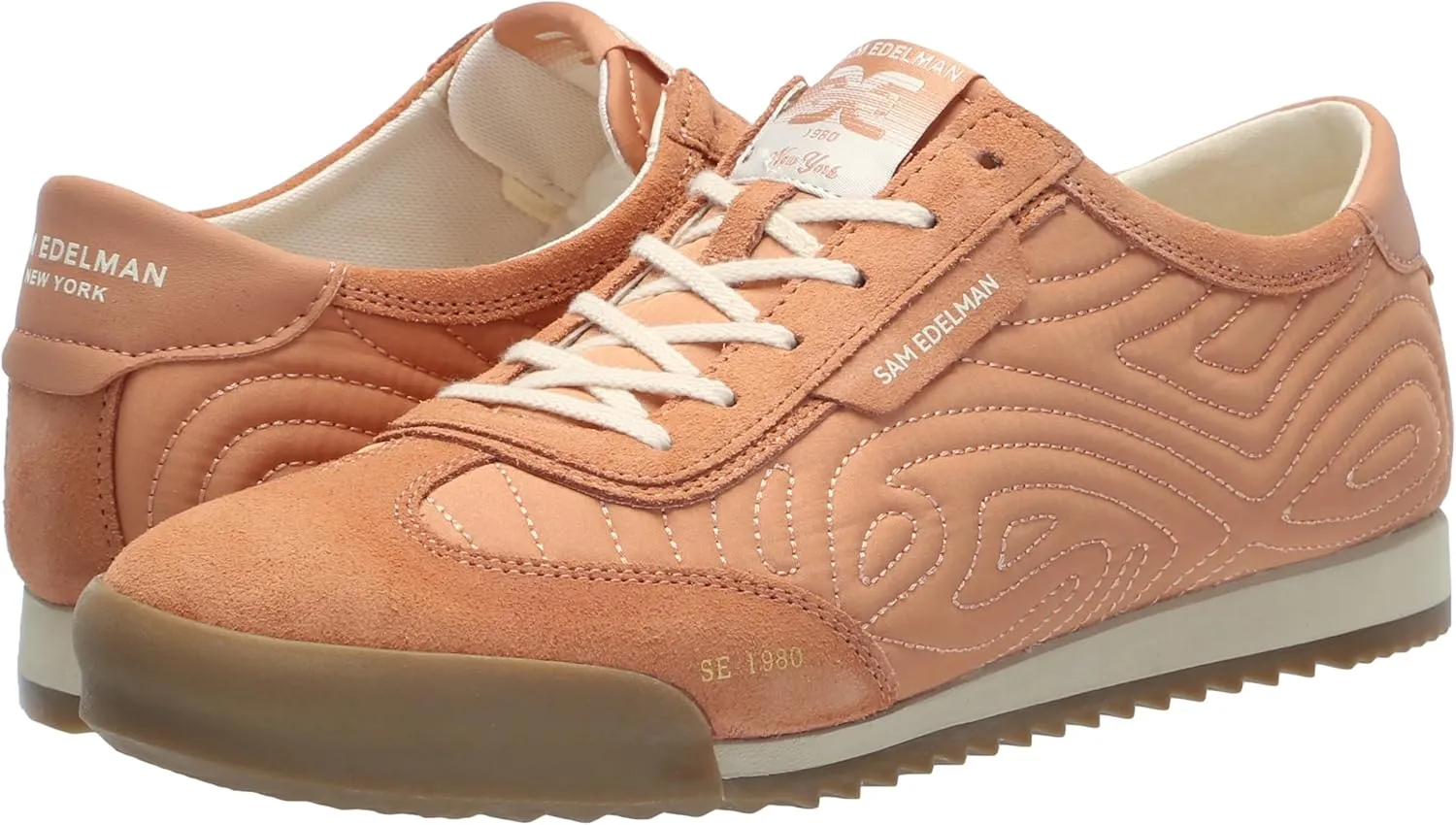 Sam Edelman Women's Isabel Sneaker