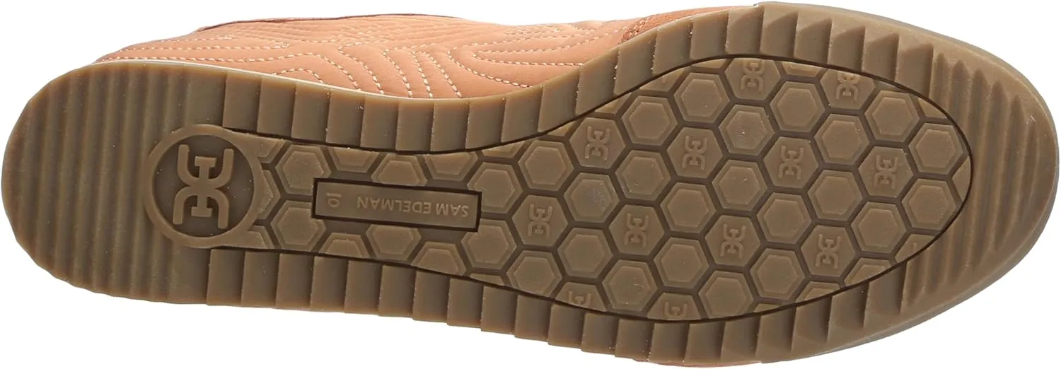 Sam Edelman Women's Isabel Sneaker
