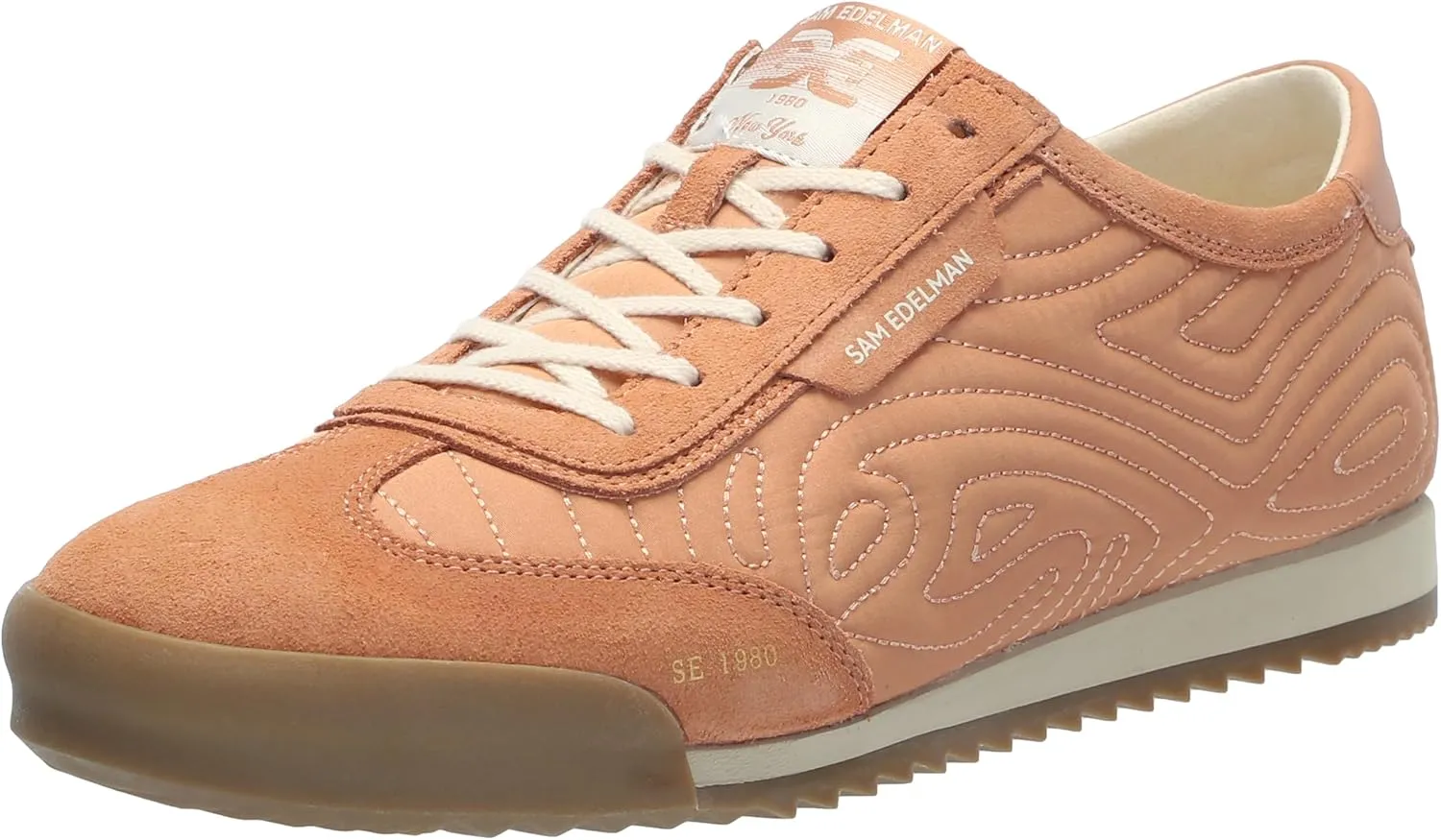 Sam Edelman Women's Isabel Sneaker