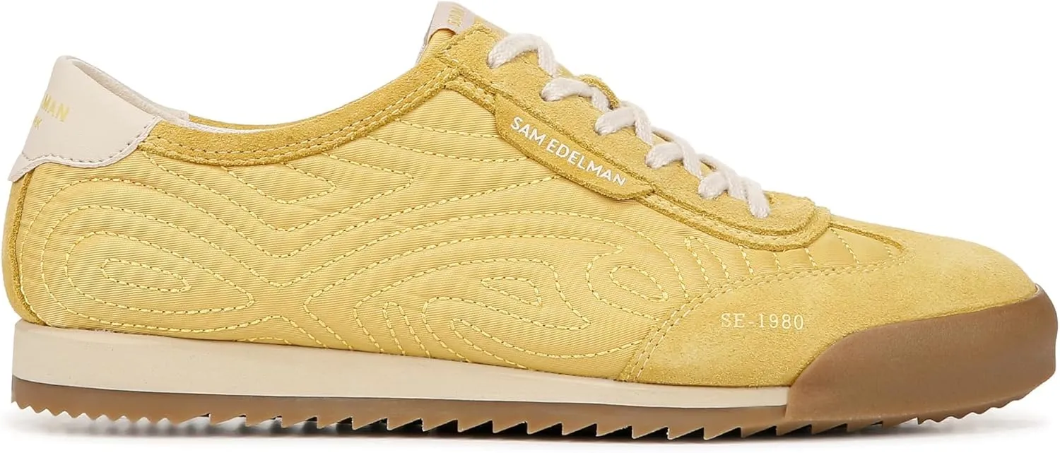 Sam Edelman Women's Isabel Sneaker