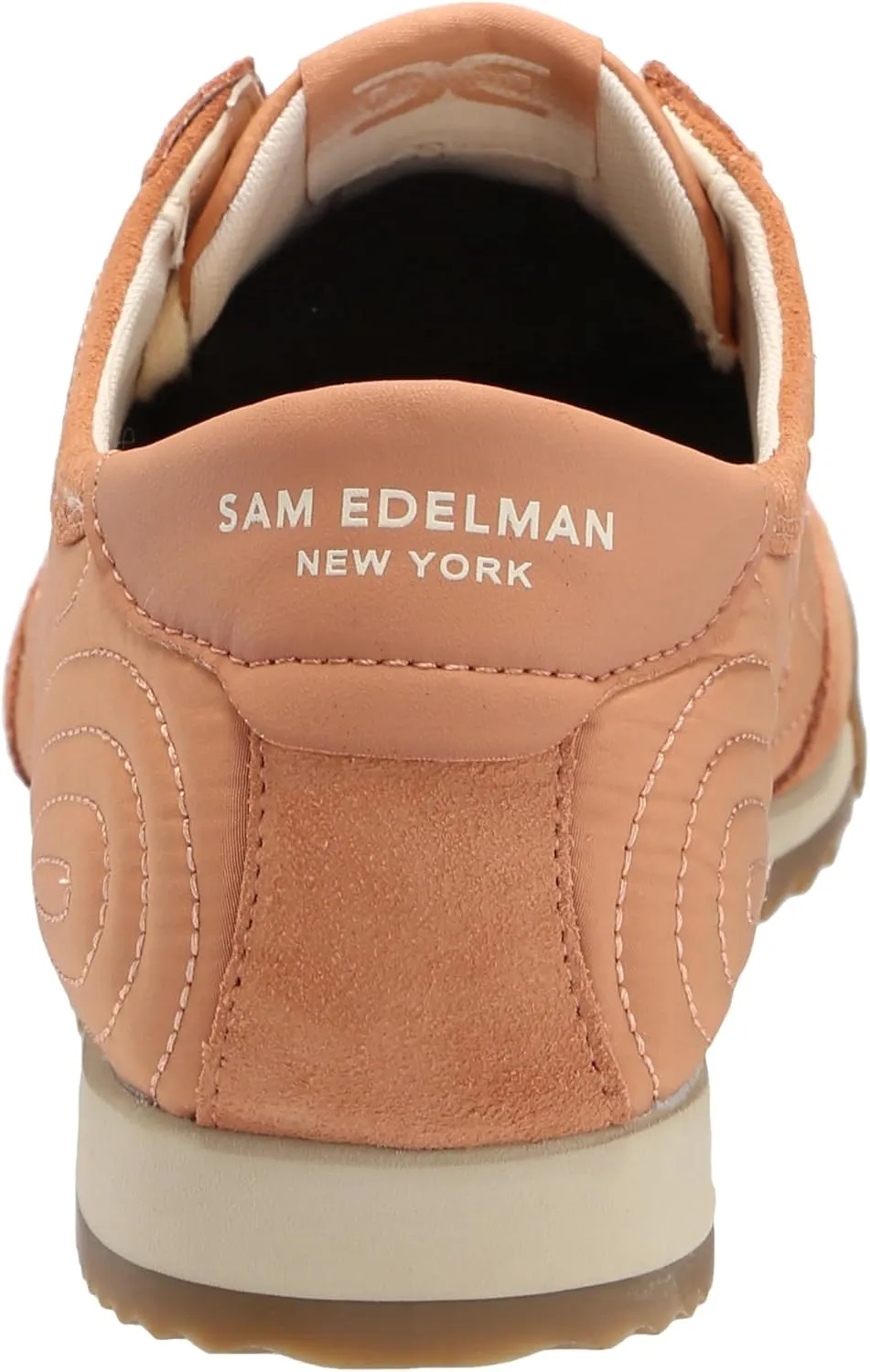 Sam Edelman Women's Isabel Sneaker