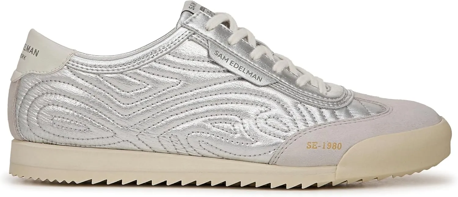 Sam Edelman Women's Isabel Sneaker