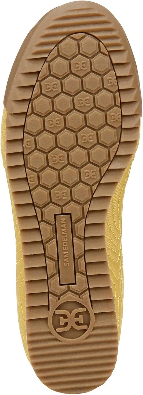 Sam Edelman Women's Isabel Sneaker