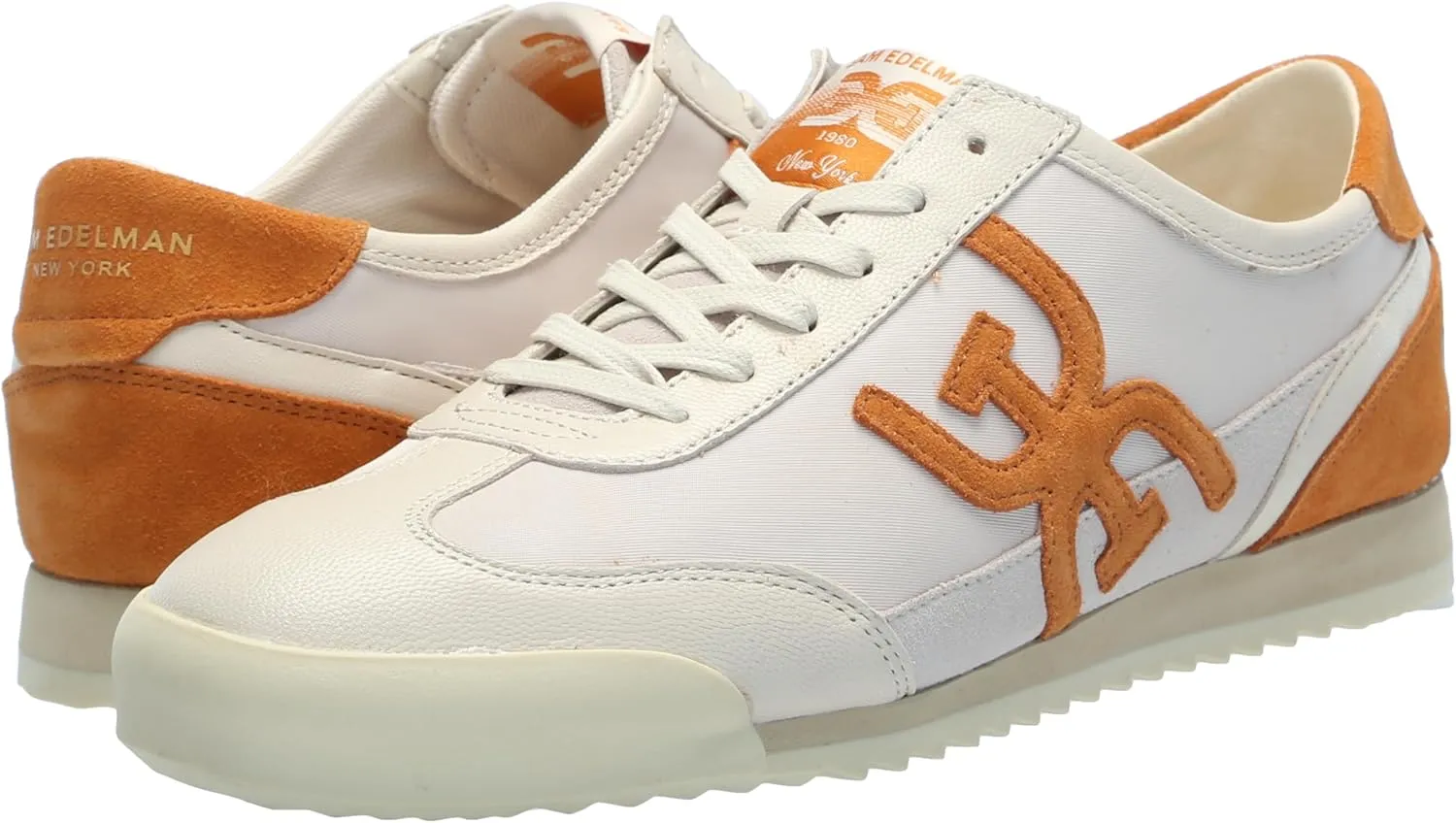 Sam Edelman Women's Ivey Sneaker