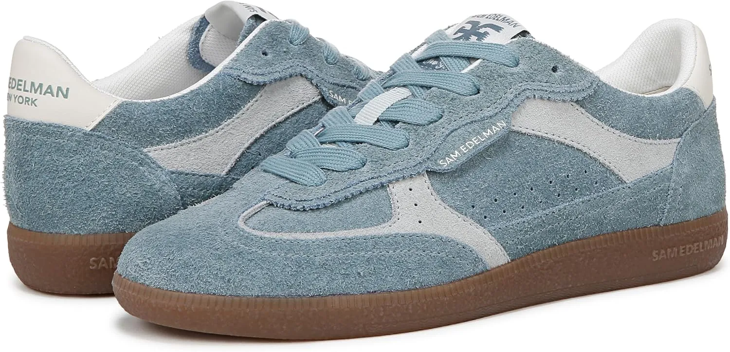Sam Edelman Women's Kallen Sneaker