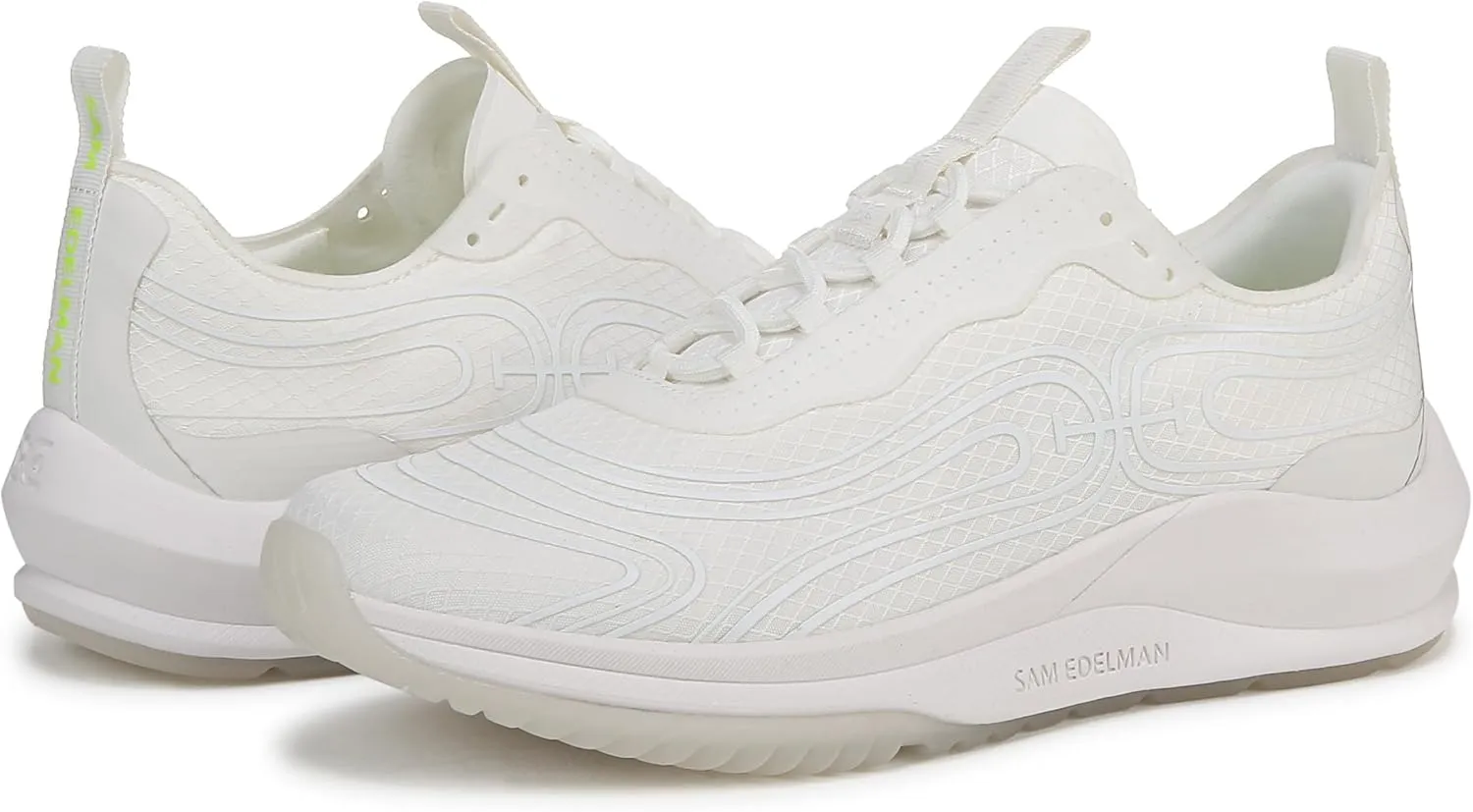 Sam Edelman Women's Miles Sneaker