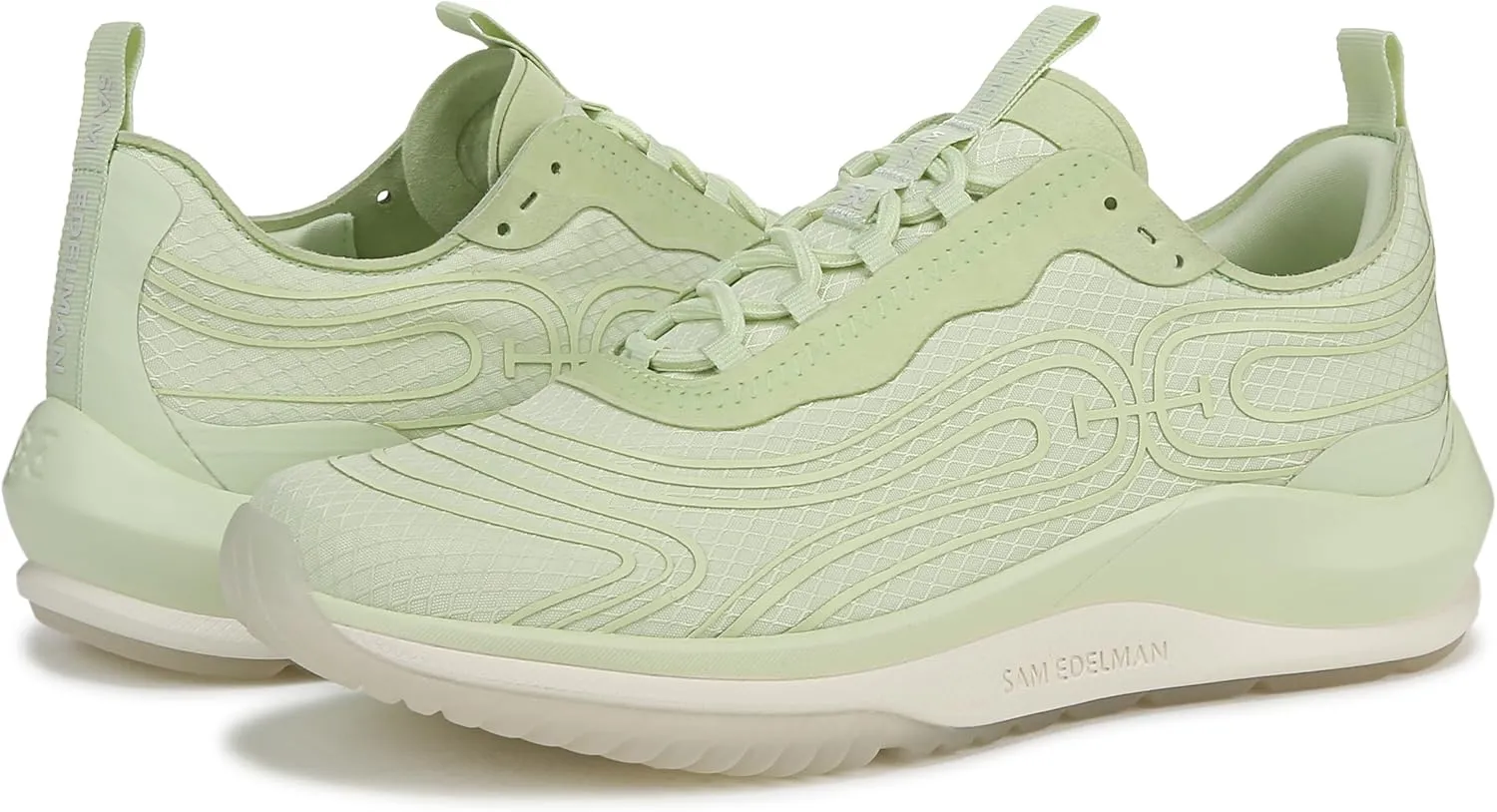 Sam Edelman Women's Miles Sneaker
