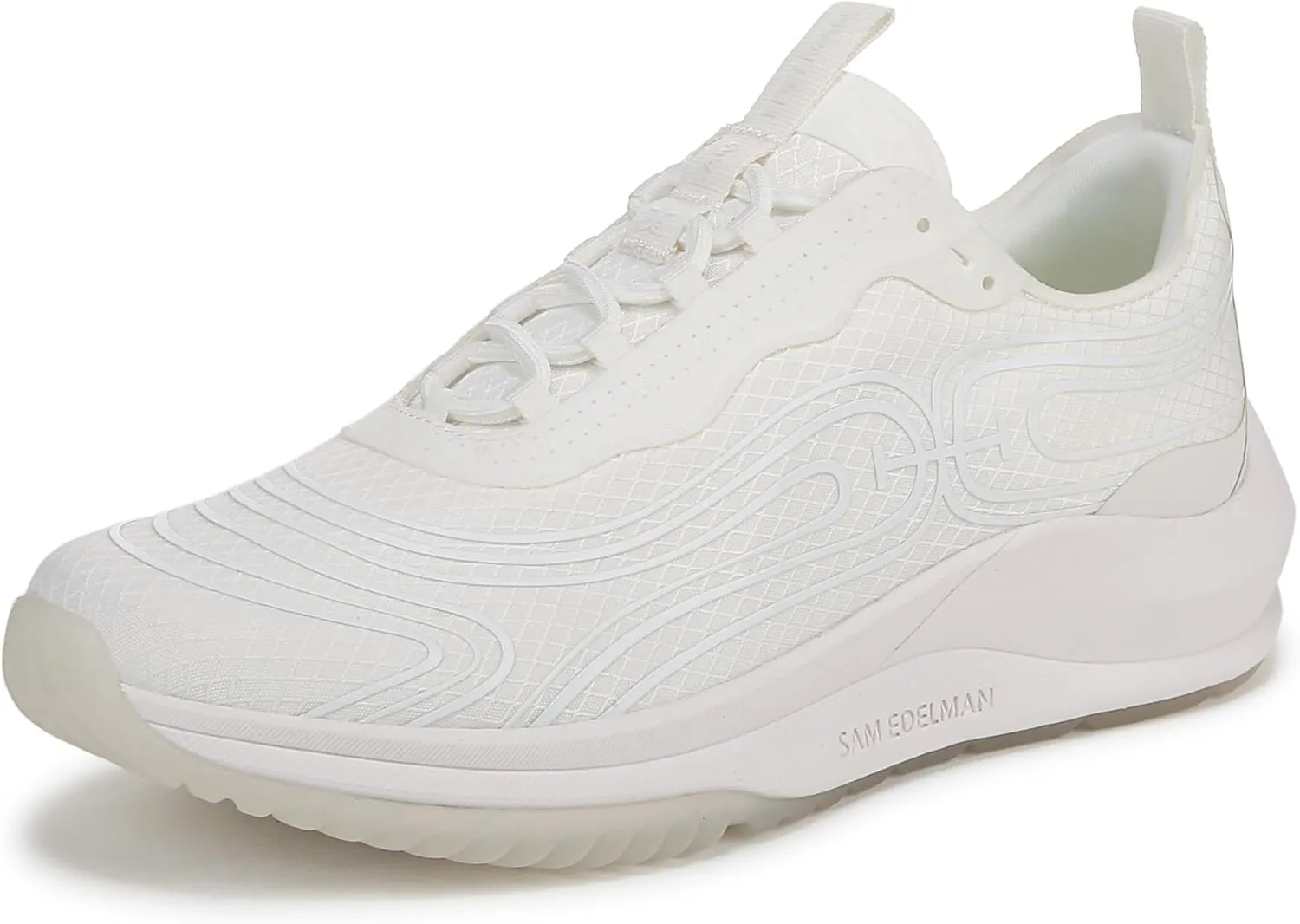 Sam Edelman Women's Miles Sneaker
