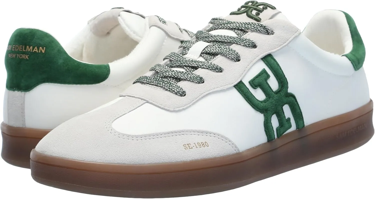 Sam Edelman Women's Tenny Sneaker