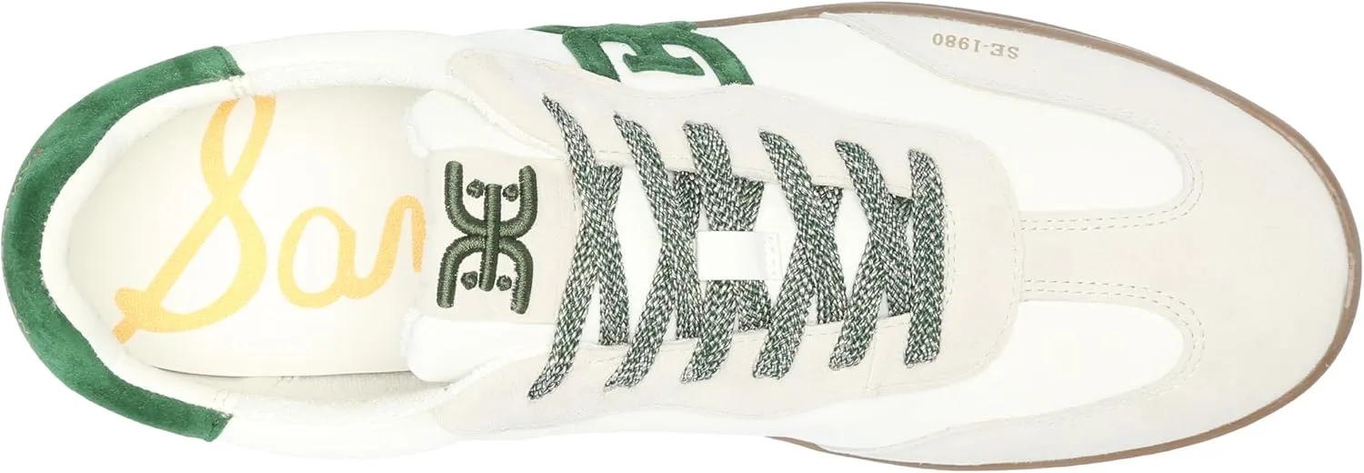 Sam Edelman Women's Tenny Sneaker