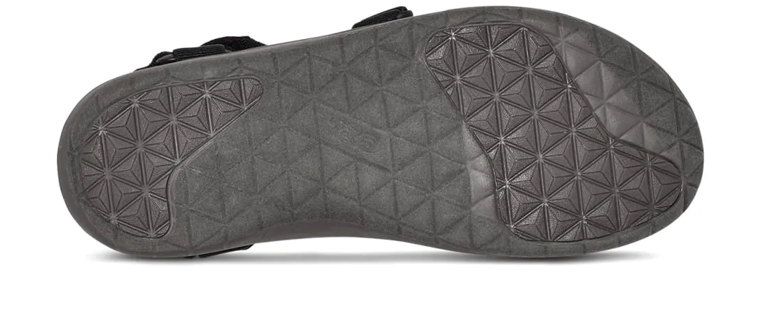 'Sanborn Mia' women's sandal - Black