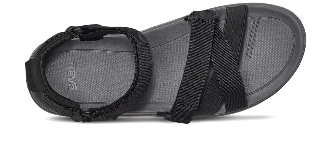 'Sanborn Mia' women's sandal - Black