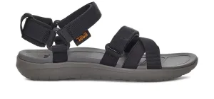 'Sanborn Mia' women's sandal - Black