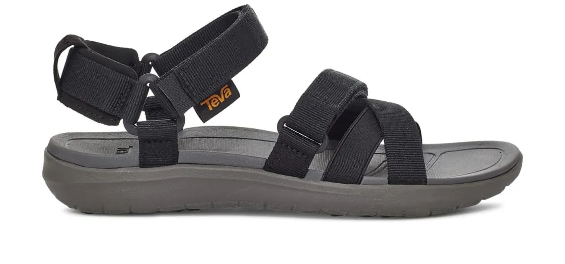 'Sanborn Mia' women's sandal - Black