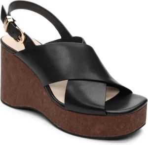Sanctuary Women's Fashion Wedge Sandal