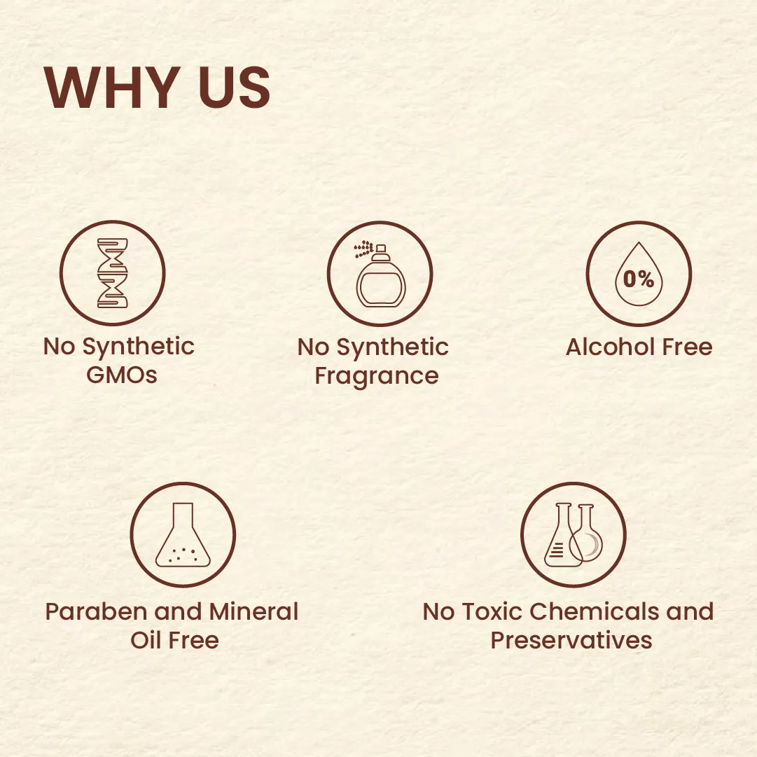 Sandal Dry Face Pack - Old
