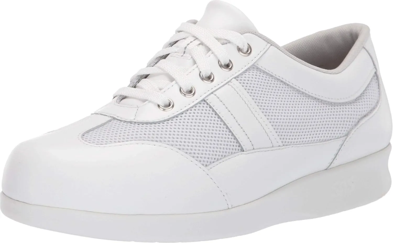 SAS Free Time Mesh Comfort Walking Sneaker