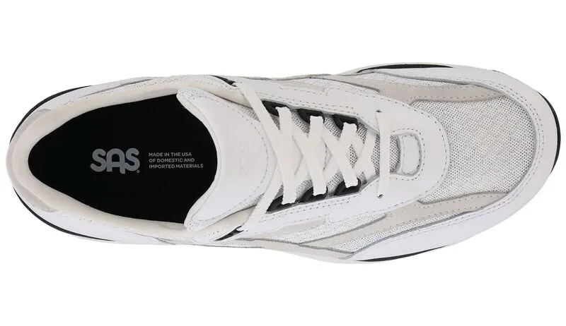 SAS Journey Mesh Pickleball Shoe (Men's) - Saint