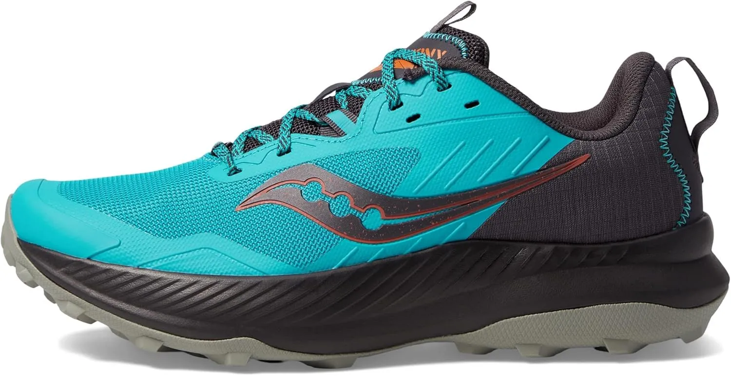 Saucony Men's Blaze Tr Sneaker