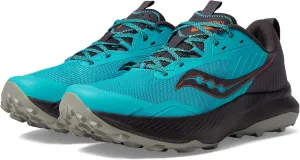 Saucony Men's Blaze Tr Sneaker