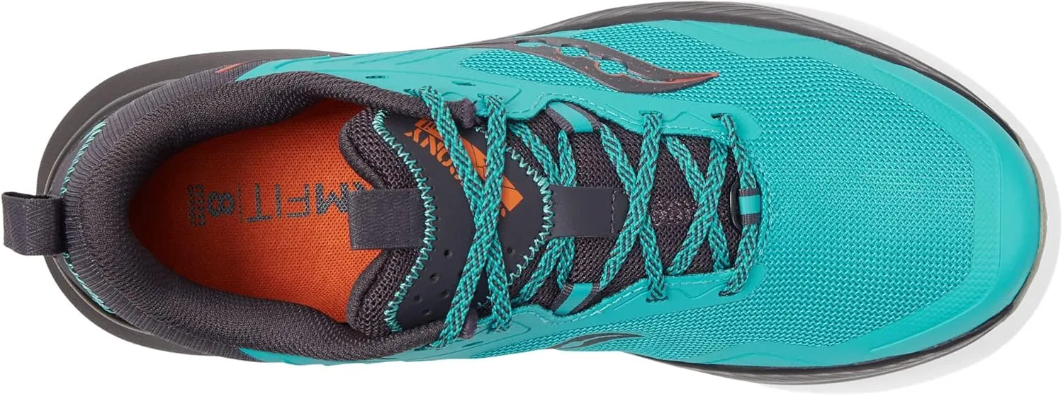 Saucony Men's Blaze Tr Sneaker