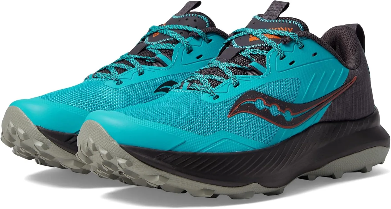Saucony Men's Blaze Tr Sneaker
