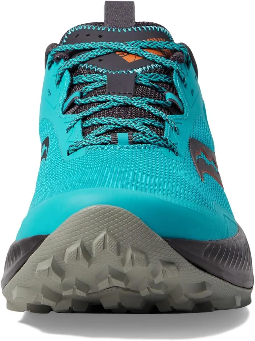 Saucony Men's Blaze Tr Sneaker