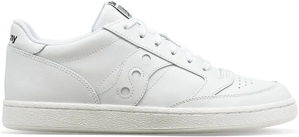 Saucony Men's Jazz Court Sneaker, 6 UK