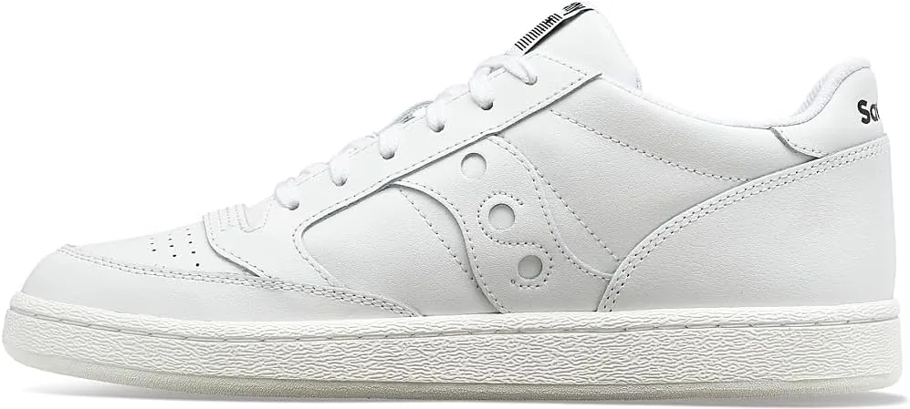 Saucony Men's Jazz Court Sneaker, 6 UK