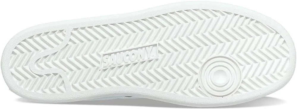 Saucony Men's Jazz Court Sneaker, 6 UK