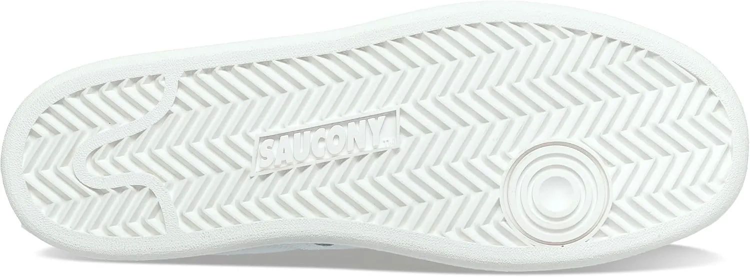 Saucony Men's Jazz Court Sneaker, 6 UK