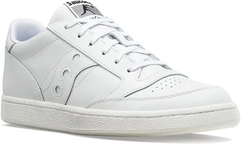 Saucony Men's Jazz Court Sneaker, 6 UK