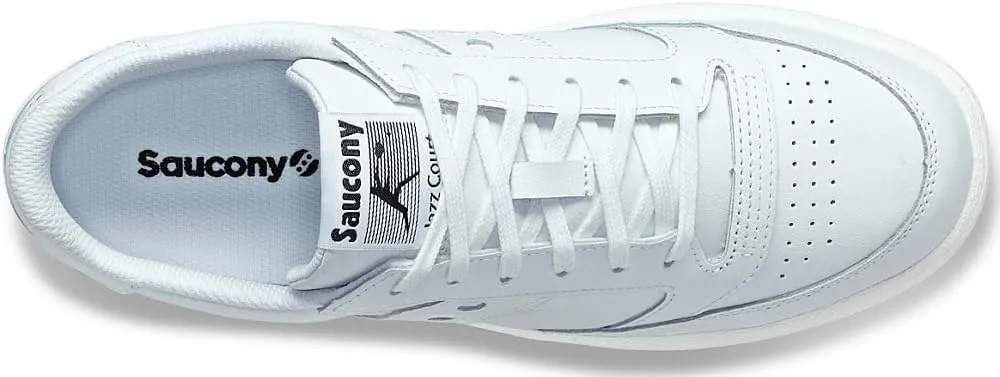 Saucony Men's Jazz Court Sneaker, 6 UK