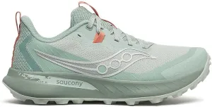 Saucony Men's Peregrine 15 Sneaker