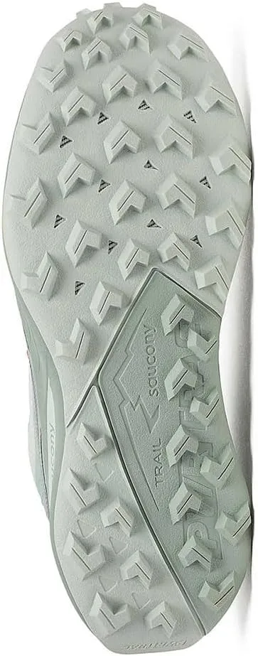 Saucony Men's Peregrine 15 Sneaker