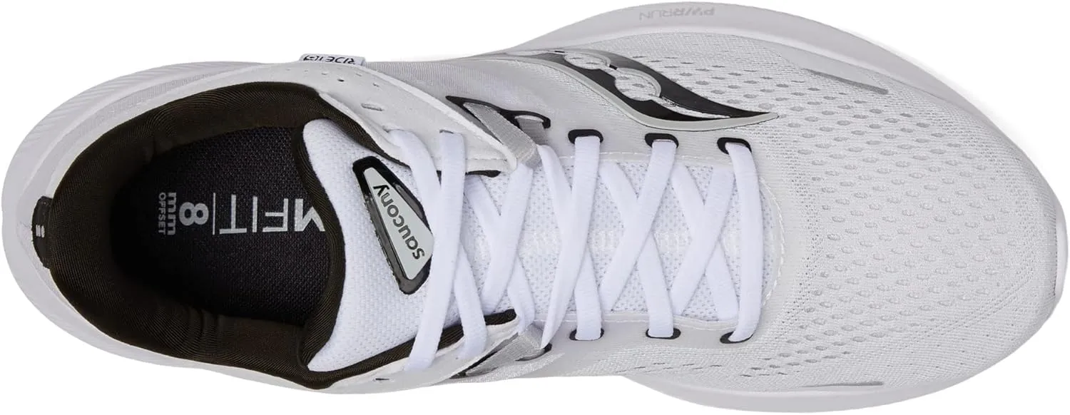 Saucony Men's Ride 16 Sneaker