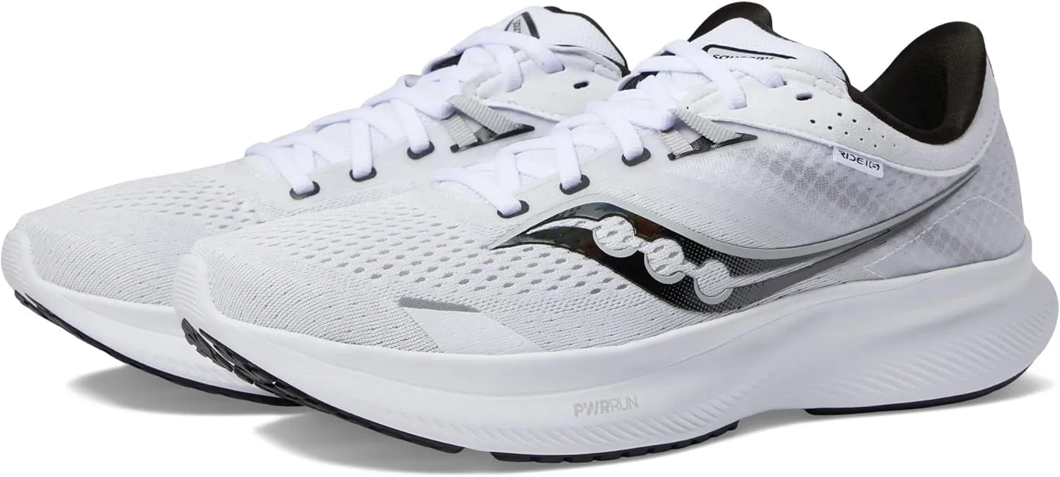 Saucony Men's Ride 16 Sneaker