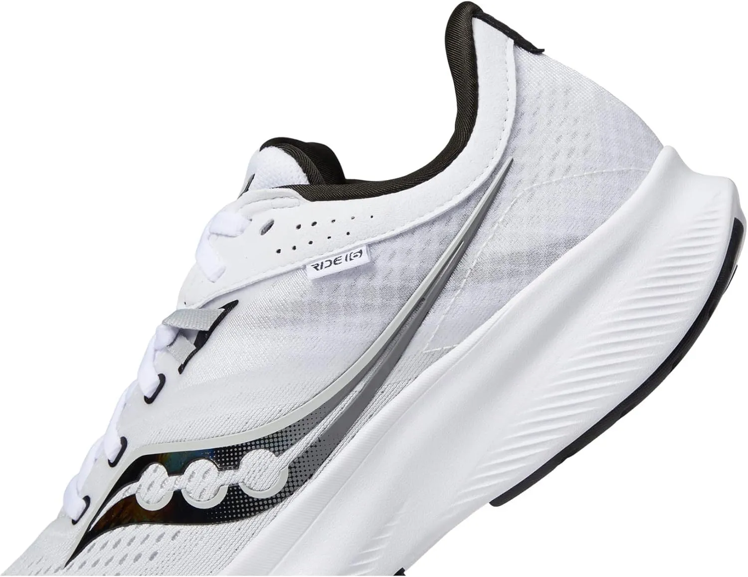 Saucony Men's Ride 16 Sneaker