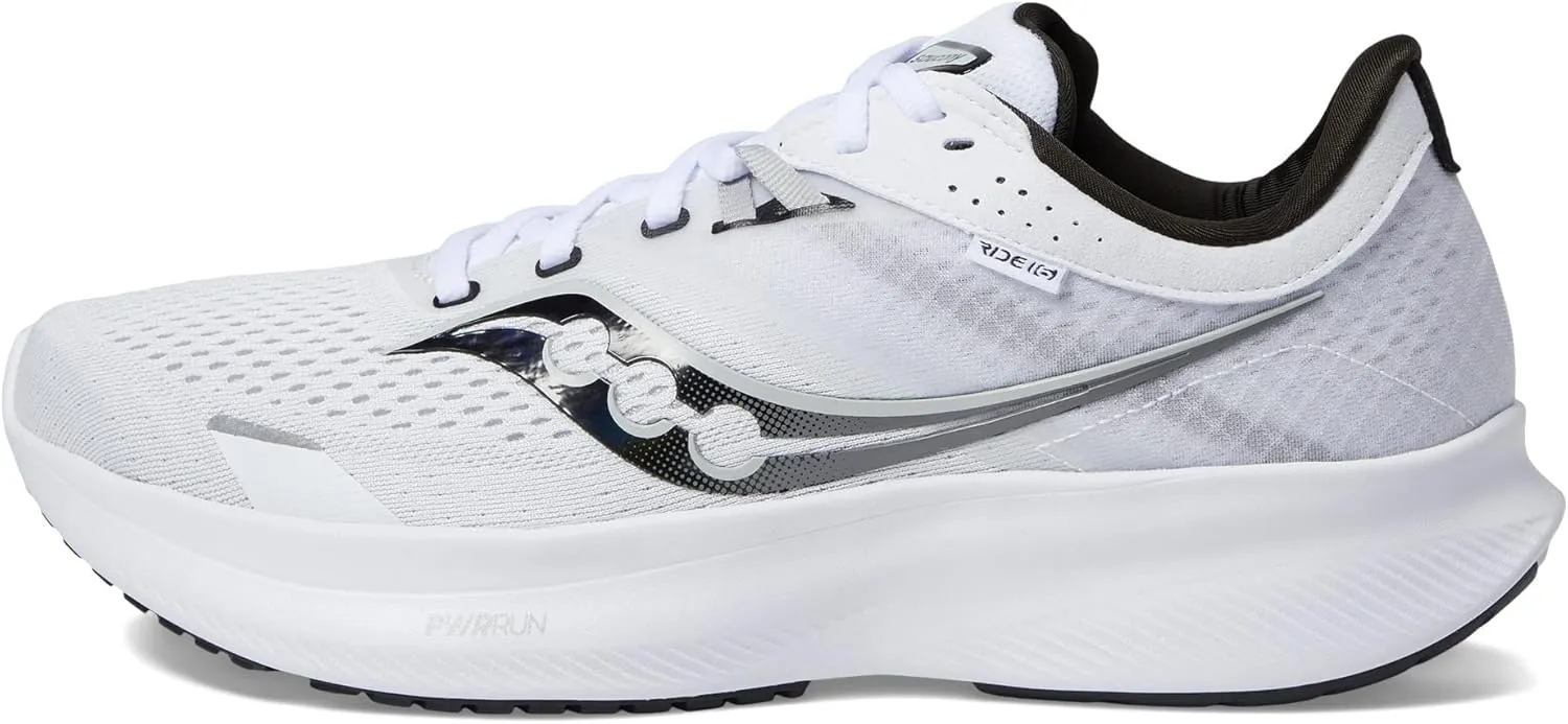 Saucony Men's Ride 16 Sneaker