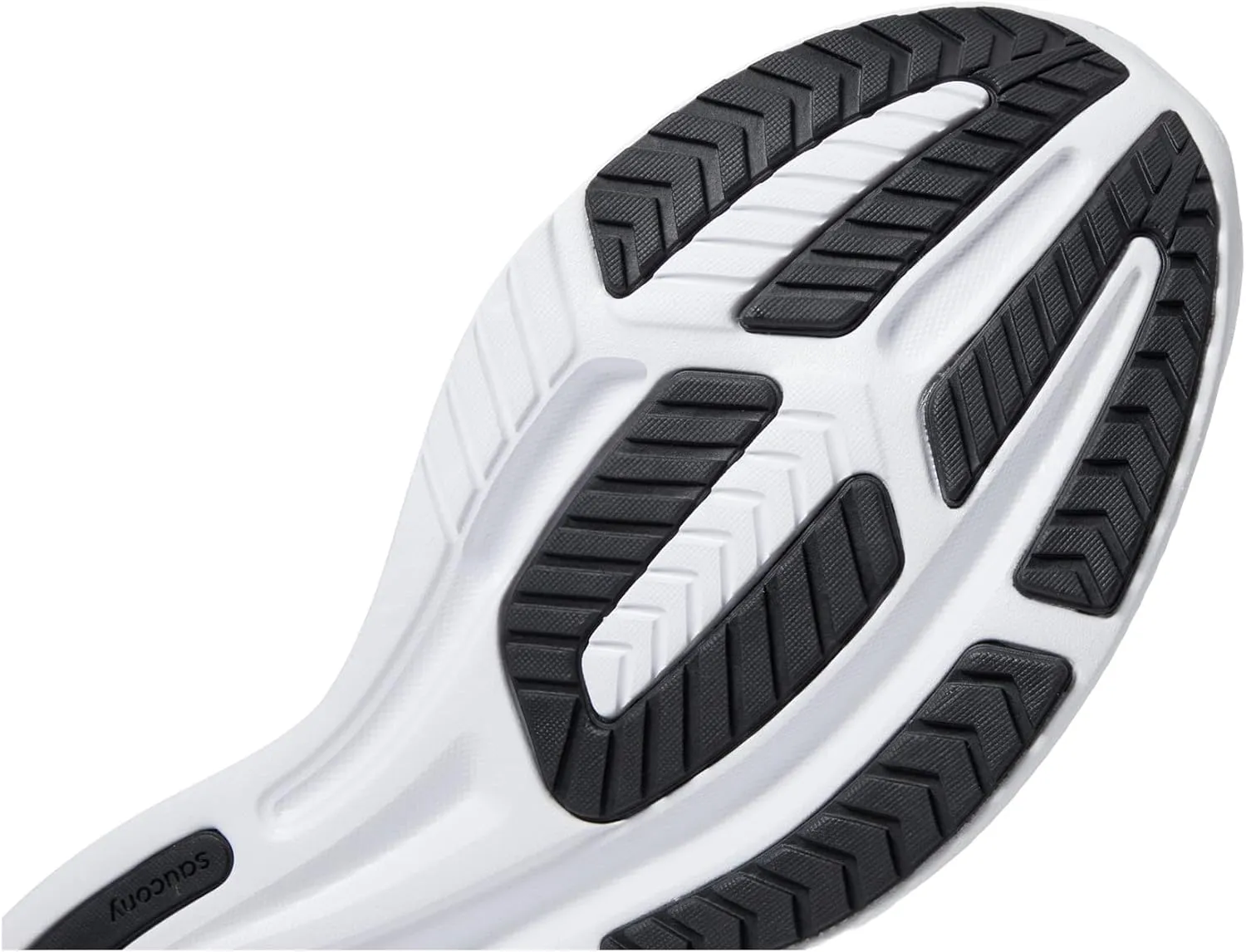 Saucony Men's Ride 16 Sneaker