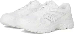 Saucony Unisex Ride Millennium Sneaker, White, 11.5 US Men