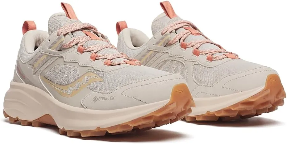 Saucony Women's Excursion TR17 Goretex Sneaker