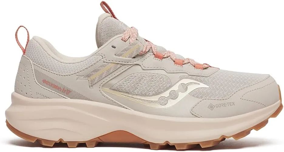 Saucony Women's Excursion TR17 Goretex Sneaker