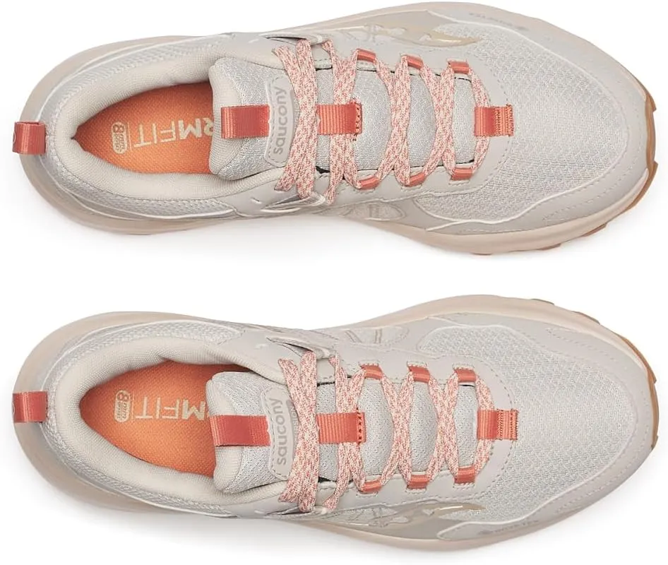 Saucony Women's Excursion TR17 Goretex Sneaker