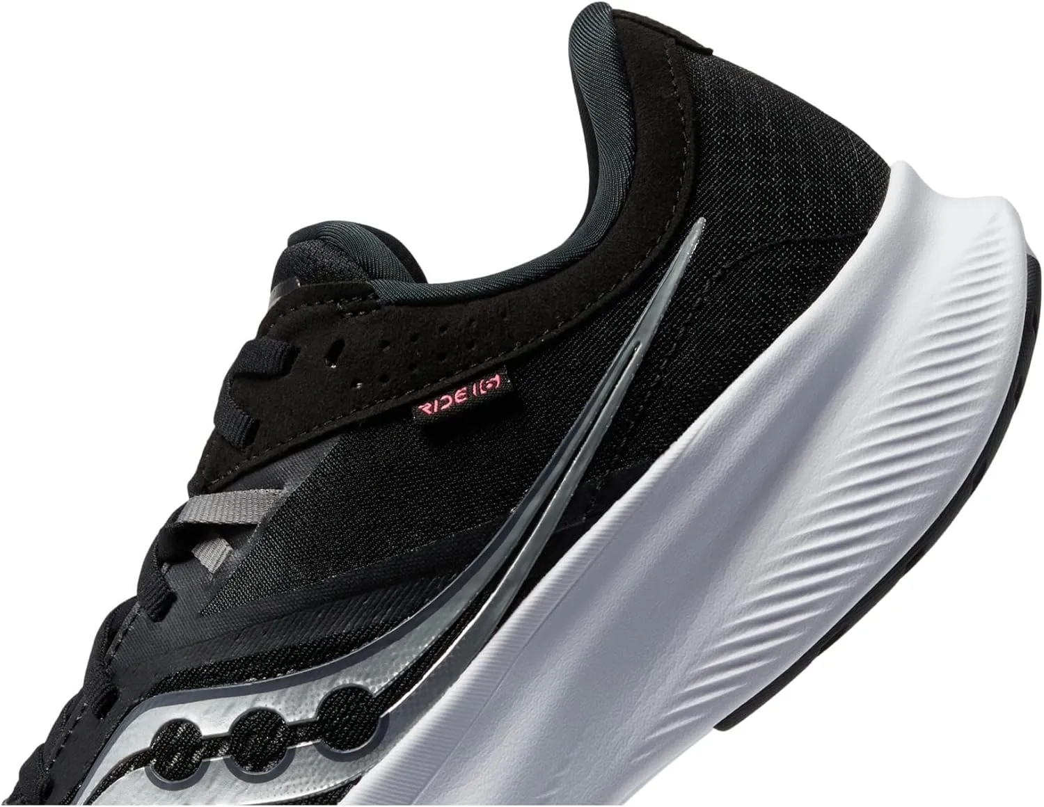 Saucony Women's Ride 16 Sneaker