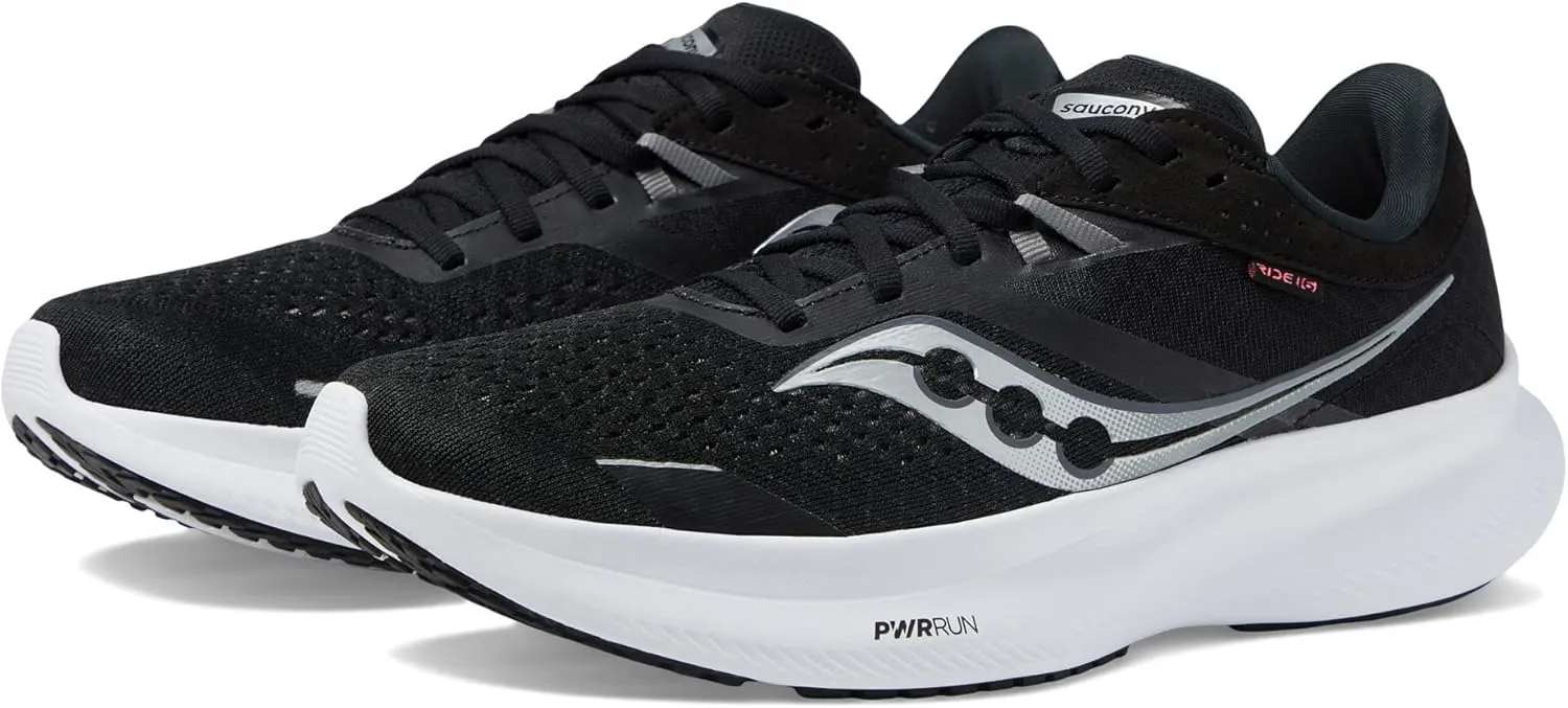 Saucony Women's Ride 16 Sneaker