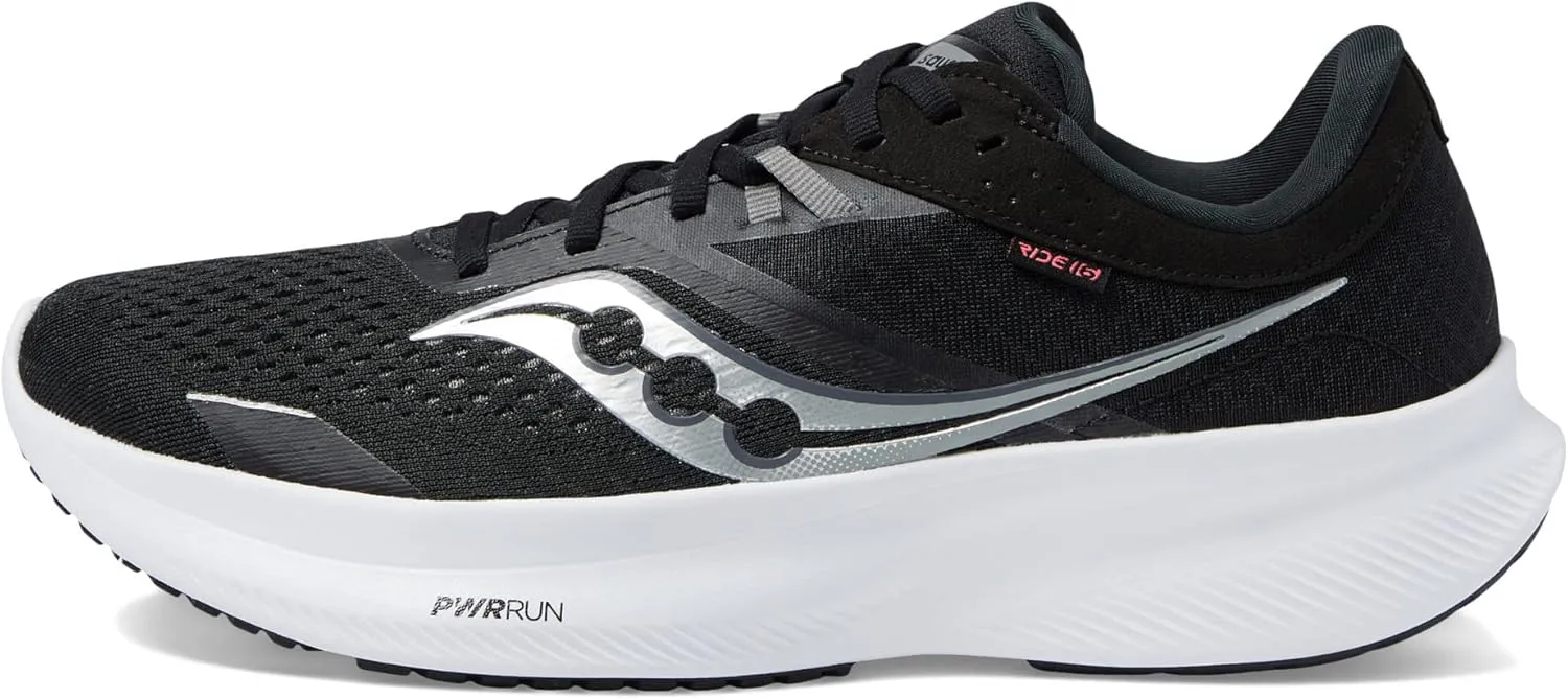Saucony Women's Ride 16 Sneaker
