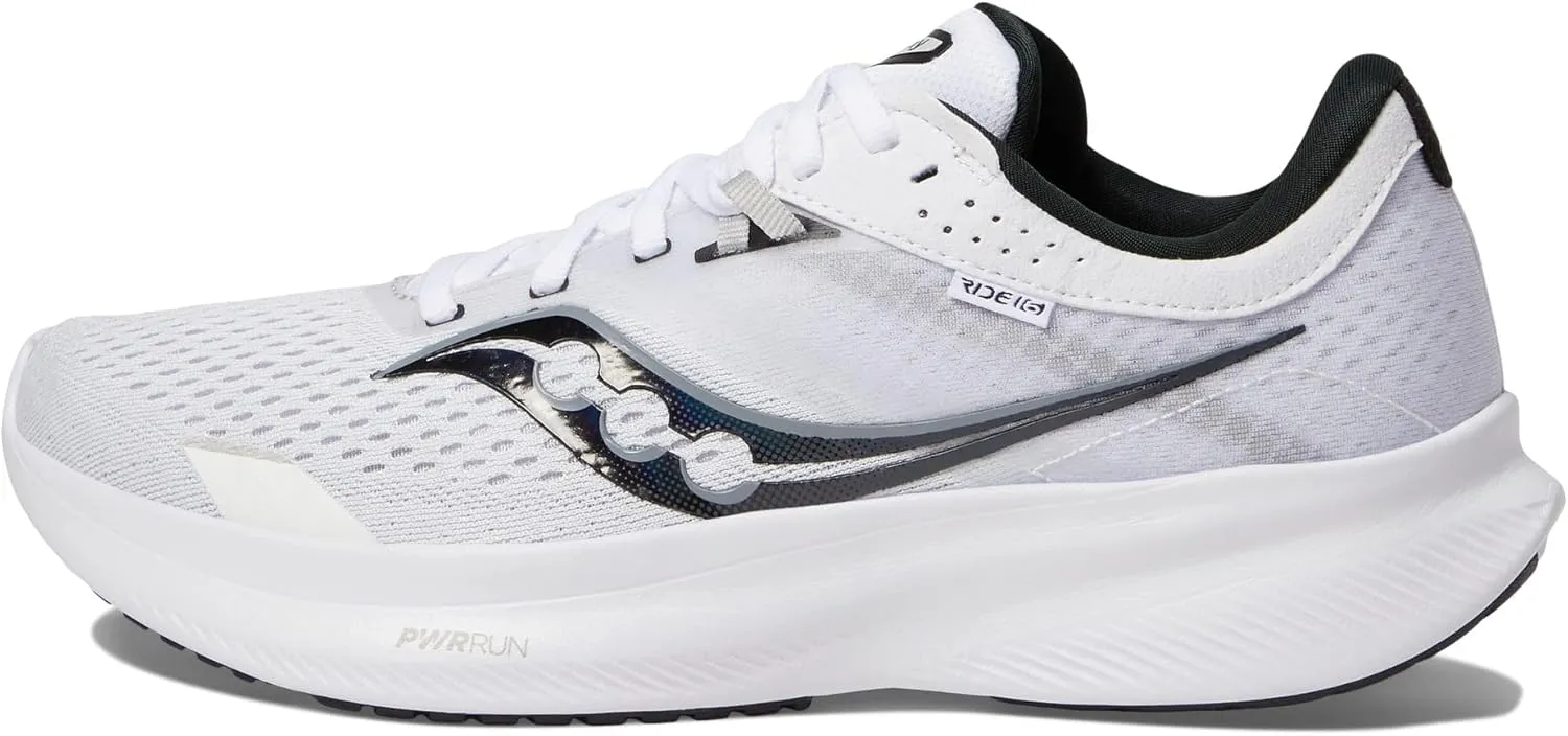 Saucony Women's Ride 16 Sneaker